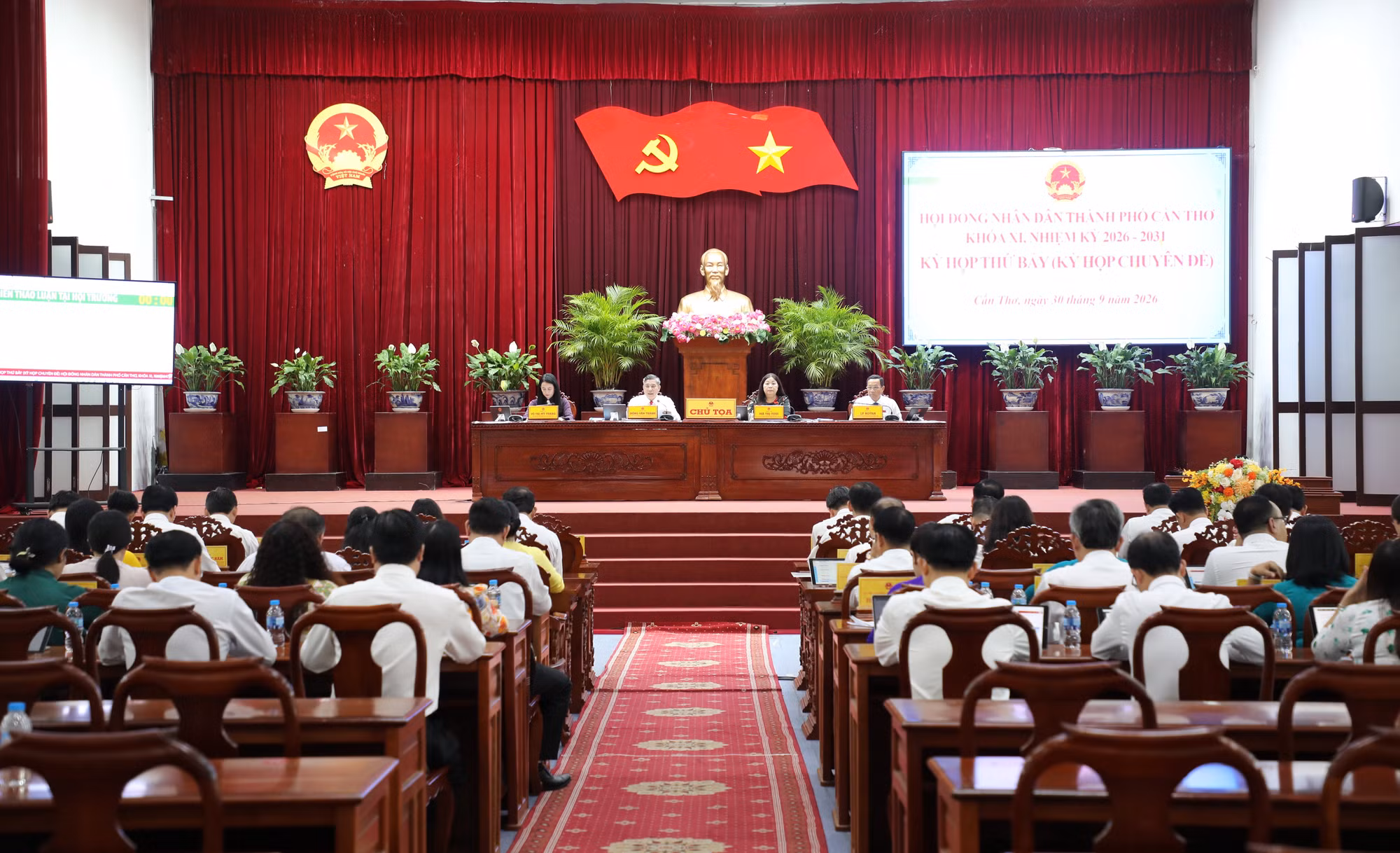 Thu hồi gần 190ha đất cho 18 dự án