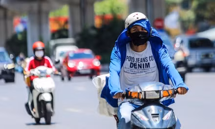Hà Nội có thể trở thành ‘chảo lửa’ của Việt Nam