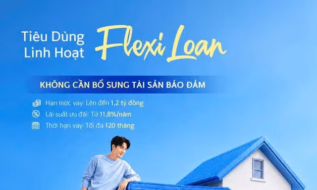 Shinhan đồng hành hành trình tài chính của gia đình