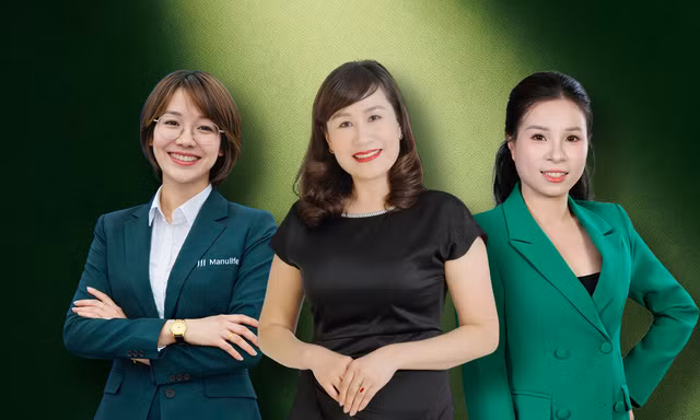 Từ giáo dục đến tư vấn tài chính: Khi kinh nghiệm cũ mở lối cho nghề mới