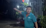 Tài xế kể phút sinh tử khi xe điện bị nước cuốn trôi