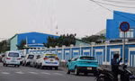 Phạt nguội hơn 1.000 ô tô đỗ sai quy định quanh sân bay Tân Sơn Nhất