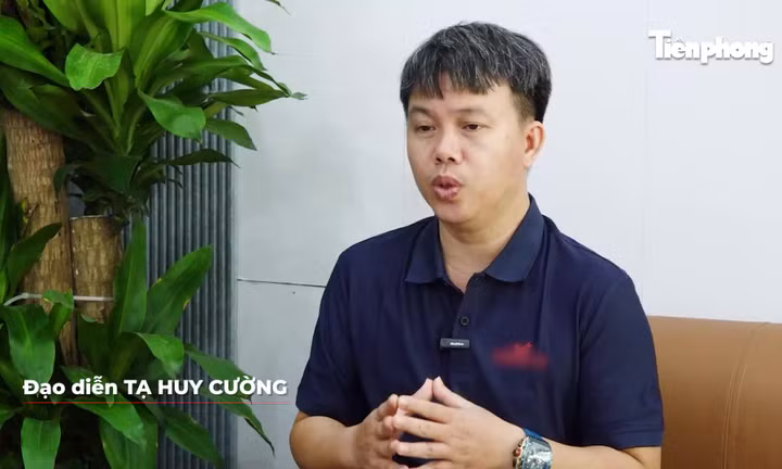 Sản xuất phim AI đang bùng nổ ở Việt Nam, nội dung gây sốc để câu kéo khán giả