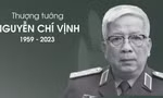 [Infographics]: Sự nghiệp của Thượng tướng Nguyễn Chí Vịnh 