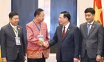 Việt Nam và Thái Lan nỗ lực nâng kim ngạch thương mại song phương lên 25 tỷ USD