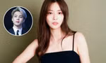 Song Da Eun - nữ diễn viên vướng tin đồn hẹn hò Jimin BTS là ai?