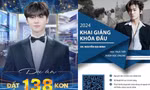 Ngỡ Jaemin NCT "đổi nghề" mở khóa học tới mời đầu tư, hóa ra là fan "chơi nhây"