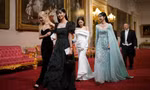 BLACKPINK xuất hiện với tư cách gì tại quốc yến ở Cung điện Buckingham nước Anh?