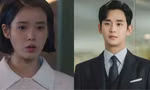 Giữa ồn ào Kim Soo Hyun, câu thoại của IU trong phim mới viral vì đúng hoàn cảnh