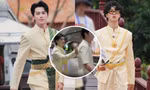 Tình anh em "cảm lạnh" của Vương Hạc Đệ - Phạm Thừa Thừa: Phản bội nhau cũng viral cõi mạng