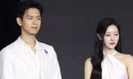 Kim Ji Won - Lý Hiện chung khung hình gây chấn động cõi mạng, đẹp ngỡ cảnh phim