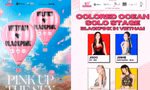 Dự án khủng đón BLACKPINK tới Hà Nội: Màn hình khổng lồ 3 mặt, chạy BMW đón idol