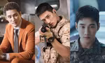 5 vai diễn xuất sắc nhất của Ahn Bo Hyun: Một vai diễn cô bạn gái Jisoo thích mê!