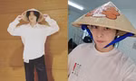 Suho "tỏ tình" bằng tiếng Việt, Eunjung cover hit của Mỹ Tâm "siêu yêu"