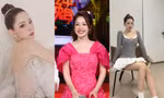 Nhan sắc ngày càng thăng hạng, Chi Pu xứng đáng với danh xưng "Mỹ nhân của năm"