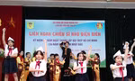 Tiểu học Đại Từ: Liên hoan "Chiến sĩ nhỏ Điện Biên" làm sống lại lịch sử hào hùng