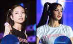 BLACKPINK "tá hỏa" khi gặp côn trùng tại concert ở Hà Nội: Lisa, Jennie hốt hoảng vẫn đáng yêu