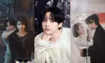 IU tiết lộ lý do chọn V là nam chính "Love Wins All", tung clip hậu trường ngọt xỉu