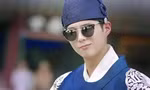 Khui lại quá khứ của Park Bo Gum, "chồng quốc dân" từng là thế tử "tẻn tẻn"