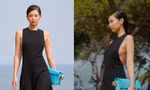 Tranh cãi việc Jennie BLACKPINK lần đầu catwalk, diễn kết màn show Jacquemus
