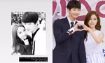 Lời tiễn biệt xúc động của Kim So Eun gửi "ông xã We Got Married" Song Jae Rim