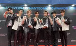 TEMPEST cover cực cháy hit của BIGBANG, Hanbin phát biểu bằng tiếng Việt khiến fan tự hào