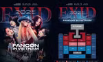 EXID 2025 FANCON IN VIETNAM: LEGGO Việt hóng sự trở lại của EXID sau 7 năm 