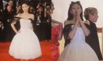 Jennie (BLACKPINK) như công chúa từ trang truyện bước ra thảm đỏ Cannes 2023