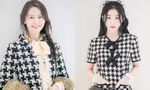 Yoona SNSD, Irene Red Velvet đọ sắc khiến fan "ná thở" với vẻ đẹp tựa nữ thần