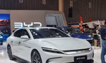 Chi phí mua ô tô điện tại Việt Nam sẽ tăng từ tháng 3