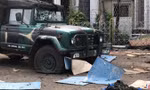 Thông tin về hai người Việt trong vụ đoàn xe bị đánh bom ở Philippines 