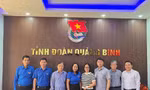 Tỉnh đoàn