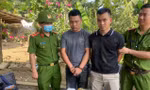 Bắt ma tuý