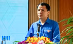 Bí thư T.Ư Đoàn Ngô Văn Cương: Tiếp tục hỗ trợ xây dựng đường dây 500kV mạch 3 