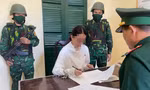 [CLIP] Chặn bắt xe Mercedes của nữ chủ tiệm spa nổi tiếng, thu giữ nhiều ma tuý 
