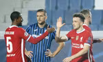 Ngôi sao Diogo Jota lập hat-trick