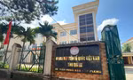 Trụ sở Ủy ban MTTQ Việt Nam tỉnh Gia Lai