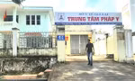 Trung tâm Pháp y tỉnh Gia Lai
