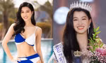 Nguyễn Phương Nhi - từ cô gái có vòng eo nhỏ nhất Hoa hậu Thế giới Việt Nam đến ngôi vị Á hậu 2