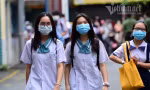 Học phí một trường THPT tư thục ở Hà Nội hơn 800 triệu đồng/năm