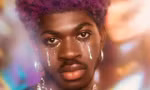 Lil Nas X "thai nghén" album đầu tay theo đúng nghĩa đen: Chùm ảnh quảng bá gây sốc!