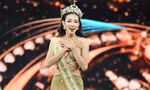 Nhìn lại hành trình đưa Thùy Tiên xuất sắc đăng quang Miss Grand International 2021