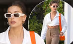 7 món trang sức Hailey Bieber thích mê, toàn những thứ dễ kiếm lại còn giá rẻ