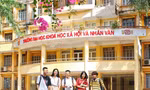 Lộ diện ngành học lấy điểm chuẩn tuyệt đối 30/30, hóa ra vẫn là ngôi trường này ở Hà Nội!