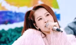 Chi Pu song ca cùng "nam thần" Trương Đống Lương, được Cnet khen khi hát tiếng Trung