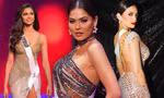 Từ phần thi ứng xử ở Chung kết Miss Universe, Kim Duyên và Đỗ Thị Hà cần chuẩn bị gì?