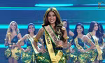 Miss Grand International 2022: Thiên Ân "gói mang về" 2 giải thưởng phụ, ôm Thùy Tiên khóc nức nở