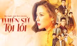 Thiên Sứ Tội Lỗi: Baifern lột xác từ visual tới diễn xuất, "gánh" nội dung tranh cãi