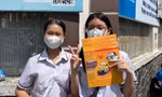 Đề thi, đáp án gợi ý môn Ngữ văn kỳ thi tuyển sinh vào lớp 10 tại TP.HCM