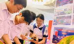 TP.HCM: Các trường THPT hưởng ứng sôi nổi Tuần lễ học tập suốt đời năm 2024